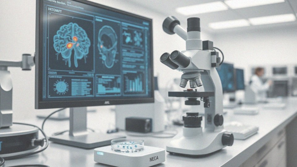 Jakie choroby neurologiczne można leczyć przy użyciu krwi pępowinowej?