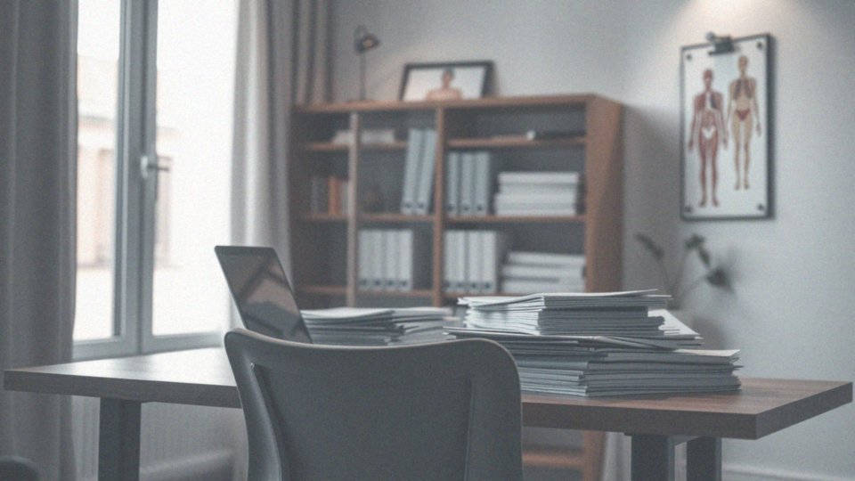 Kiedy należy skonsultować się z lekarzem w przypadku problemów z poziomem progesteronu?