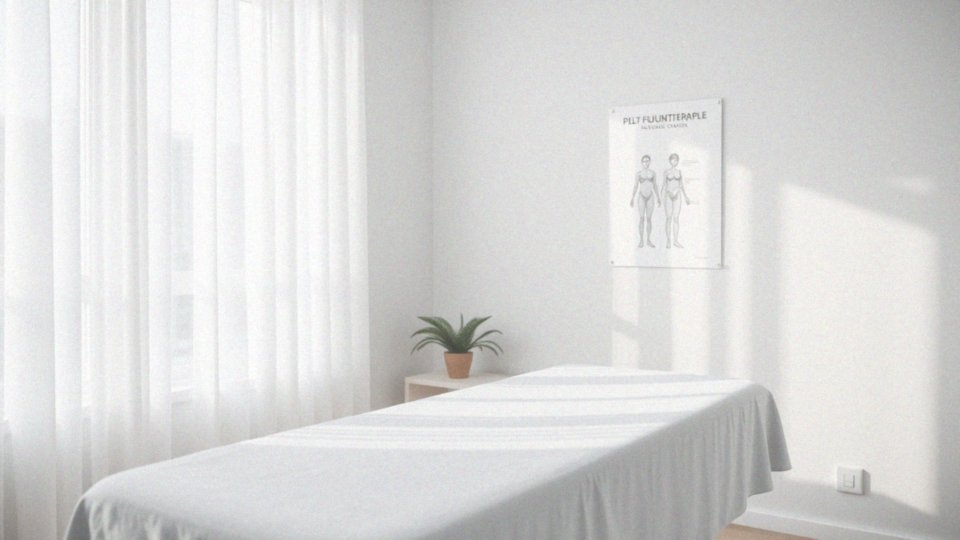 Jakie są alternatywne metody leczenia wypadania macicy?