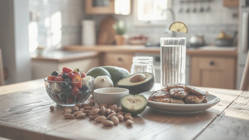 Dlaczego ważna jest równowaga hormonalna w procesie odchudzania przy wysokim kortyzolu?