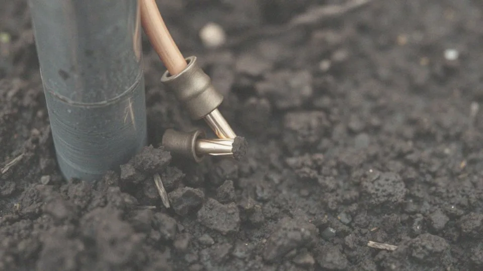 Jak zapobiegać korozji w systemach uziemiających?