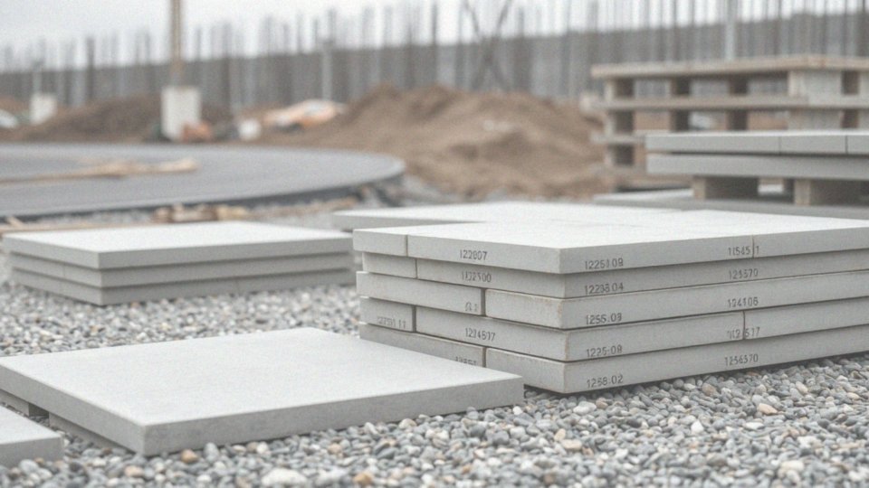 Jaka jest waga płyty jumbo w różnych typach?
