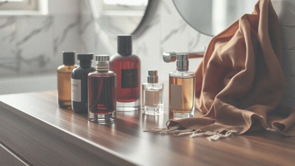 Jakie perfumy najlepiej wzbudzają zainteresowanie mężczyzn?