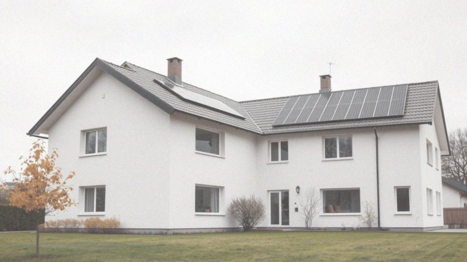 Jak ulga termomodernizacyjna przyczynia się do oszczędności energetycznych?