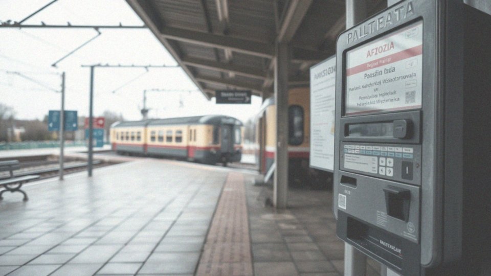 Jakie są ceny biletów kolejowych do Rewala?