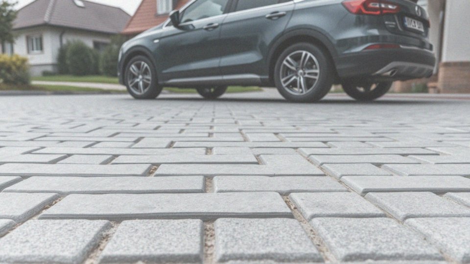 Jakie obciążenia wytrzymuje płyta ażurowa 6 cm?