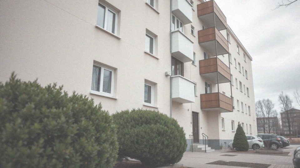 Jak ulga termomodernizacyjna wpływa na koszty ogrzewania mieszkań w bloku?