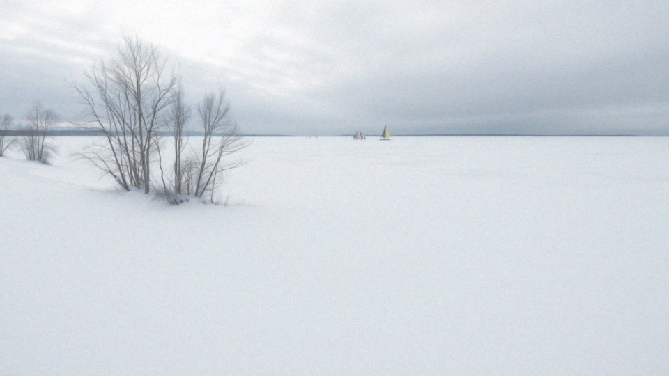 Dlaczego Mazury zimą są idealnym miejscem na wypoczynek?