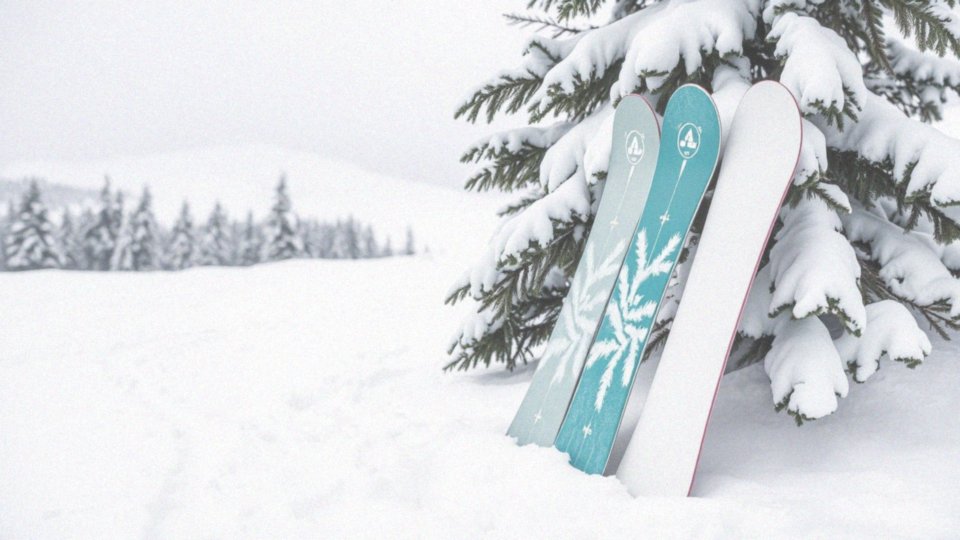 Jakie profile desek snowboardowych są dostępne dla snowboardzistek?