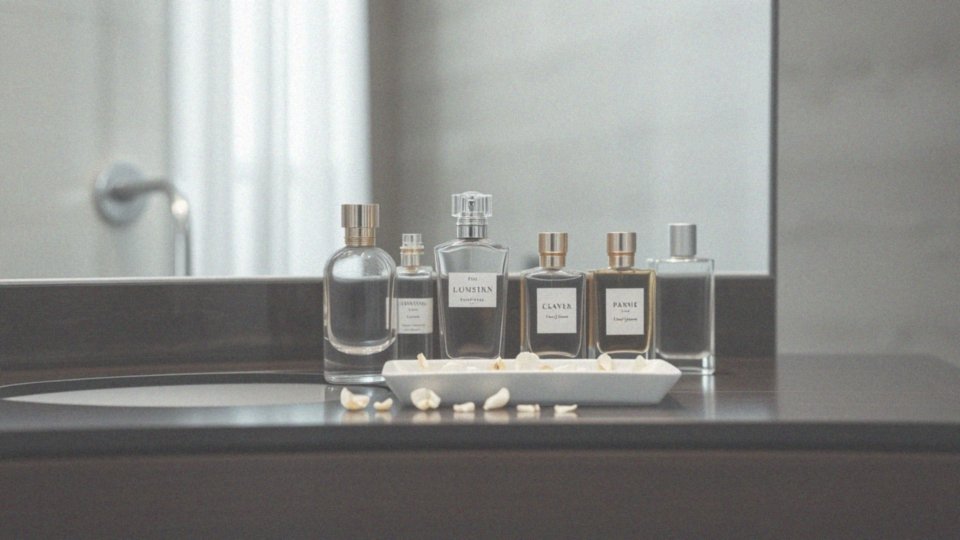 Jakie perfumy damskie zdobyły największe uznanie w 2024 roku?