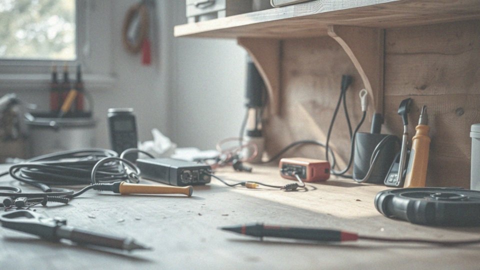 Jak rozwiązać problem z nierównomiernym świeceniem taśm LED?