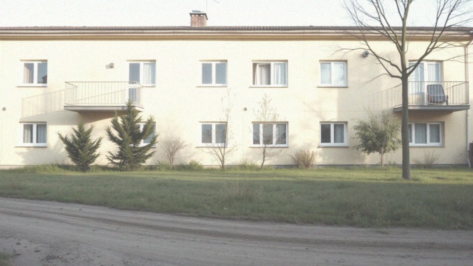 Jakie są charakterystyki mieszkań w blokach po PGR?