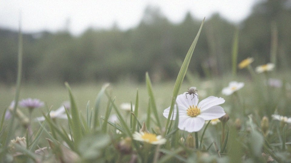 Czy ukąszenia owadów są niebezpieczne dla zdrowia?