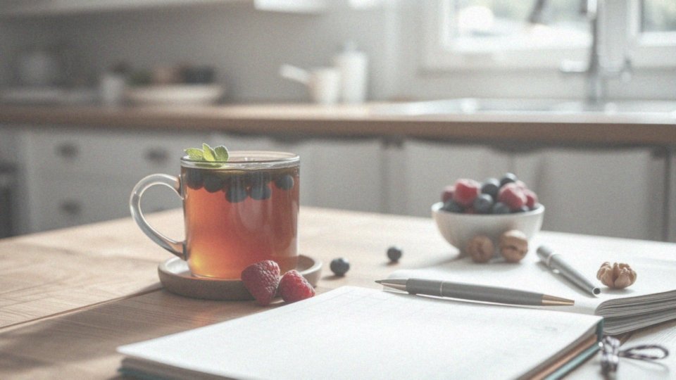 Jak zmieni się twoje samopoczucie w trakcie keto adaptacji?