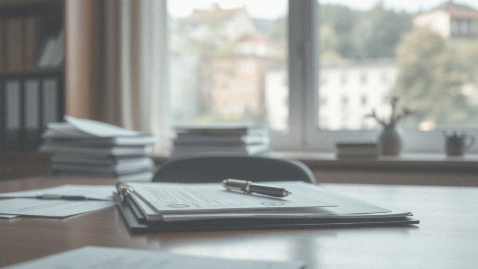 Jak wygląda procedura złożenia wniosku o umorzenie egzekucji?