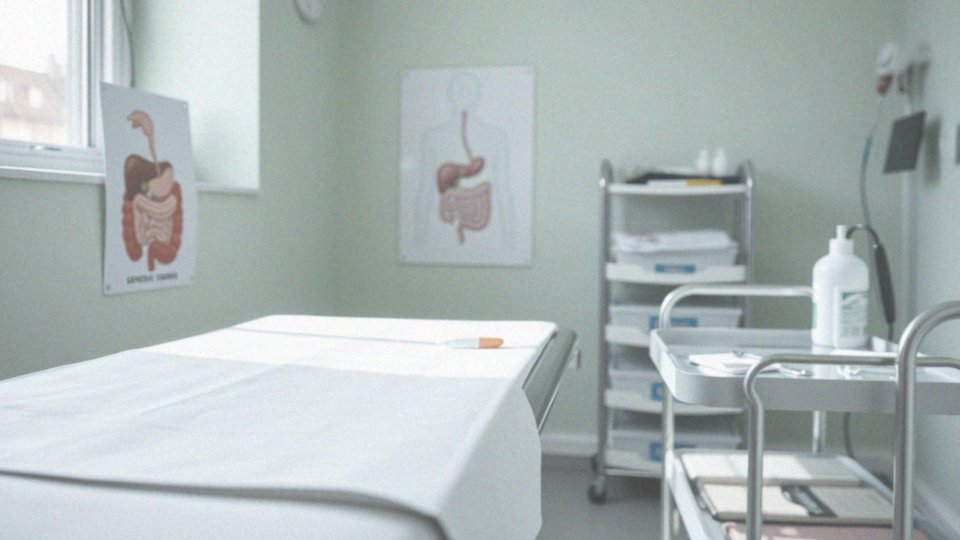 Jakie metody leczenia hemoroidów są dostępne?