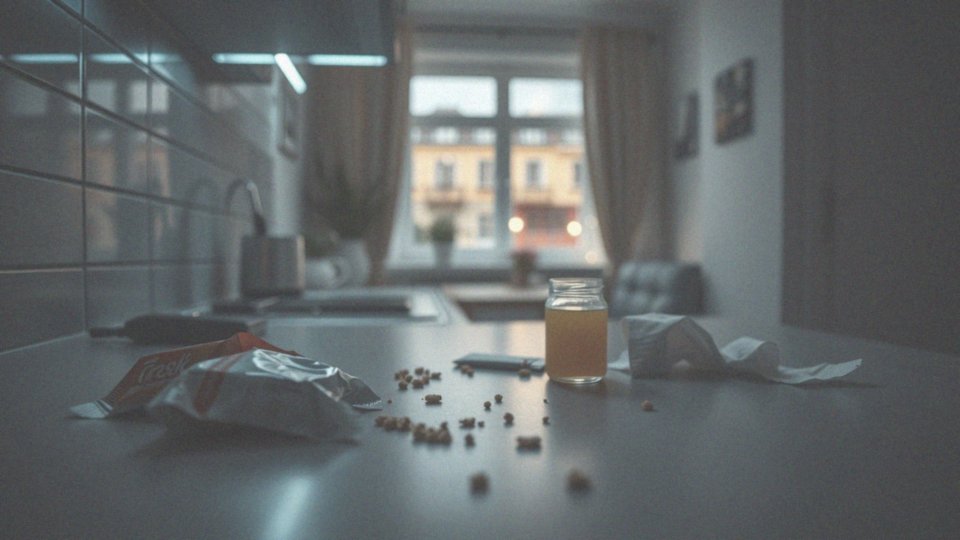 W jaki sposób stres i wysoki poziom kortyzolu mają wpływ na tycie na brzuchu?