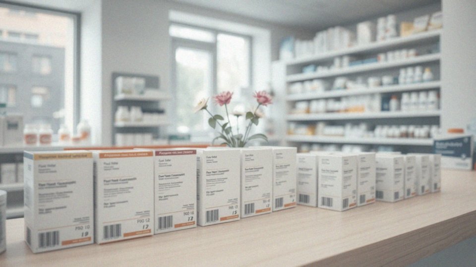 Jak seniorzy mogą uzyskać refundację na Prestarium 5 mg?