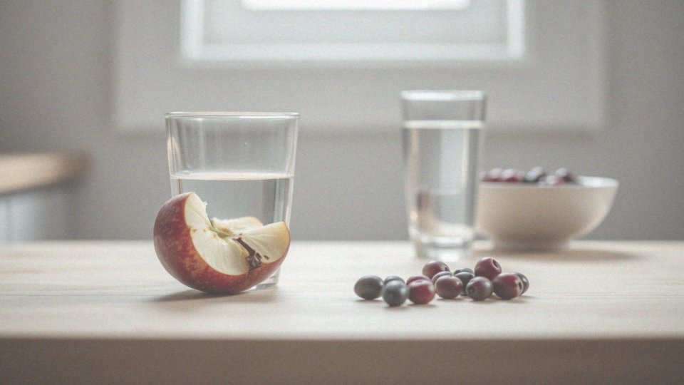 Jak zaburzenie równowagi hormonalnej powoduje przyrost masy ciała?