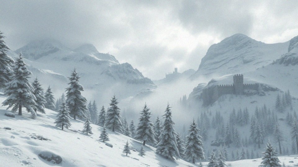 Czym jest odświeżona szata graficzna w Skyrim Special Edition?