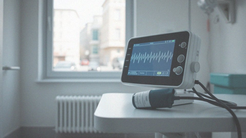 Kiedy należy udać się do szpitala z wysokim ciśnieniem w ciąży?