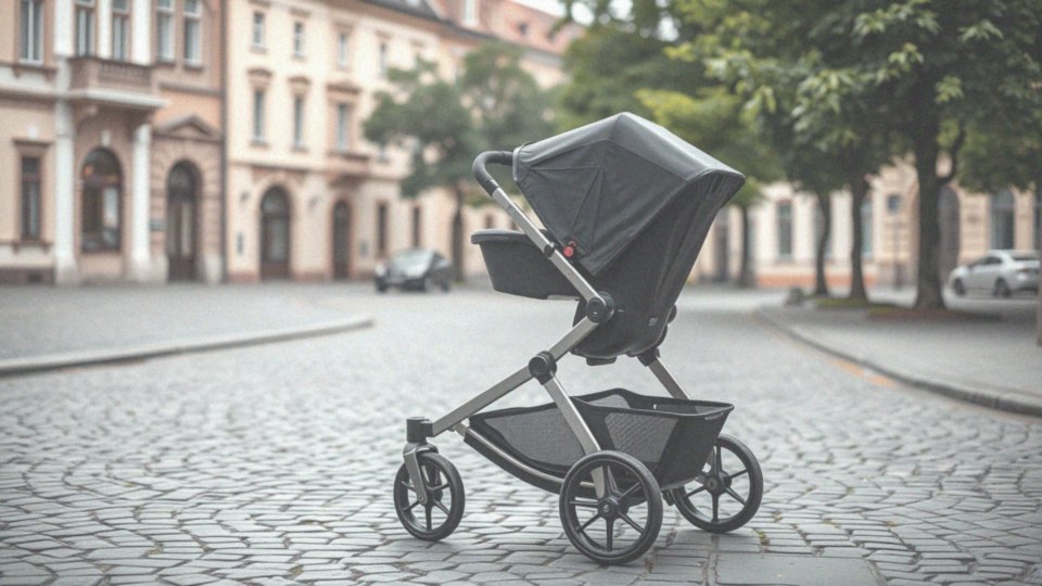 Jakie foteliki samochodowe można używać z Nexo?