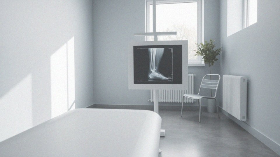 Jakie są stadia gonartrozy kolana?