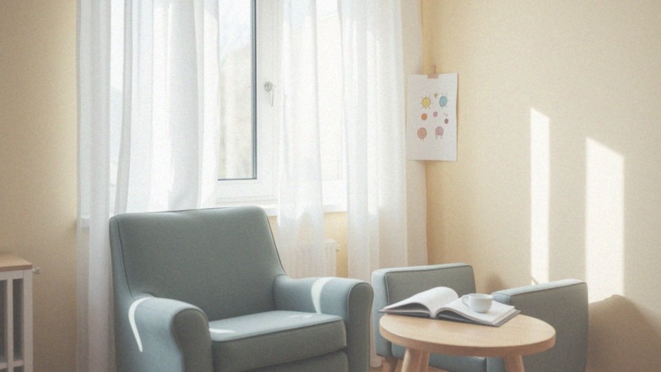 Jak dziecko może radzić sobie z trudnościami w relacjach z narcystycznym rodzicem?