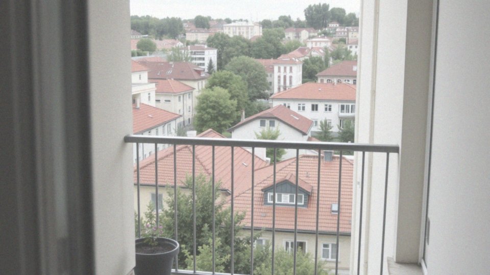 Jak piętro wpływa na cenę mieszkania w bloku 48m2?