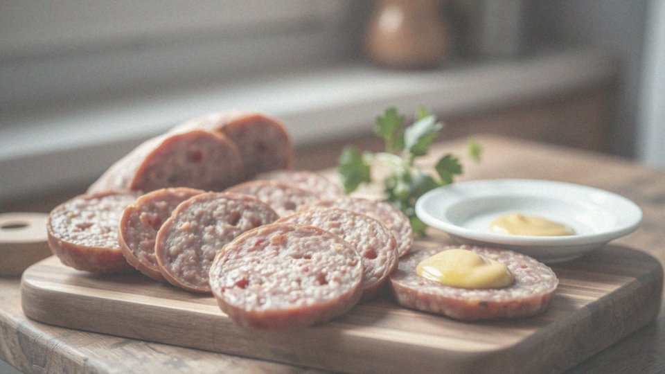Jakie wartości odżywcze ma kiszka ziemniaczana?