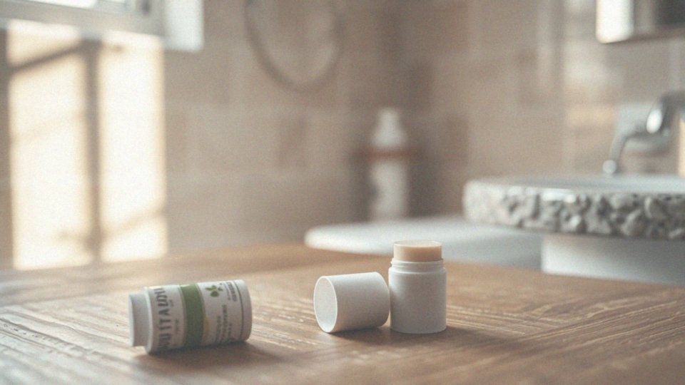 Czy maść arnikowa może być używana jako zamiennik pomadki ochronnej?