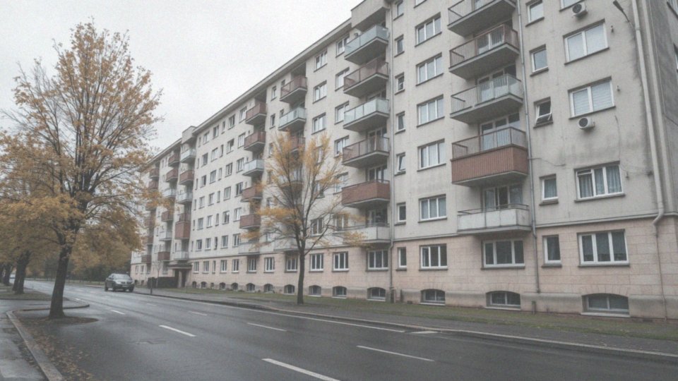 Jakie są ograniczenia ulgi termomodernizacyjnej dla mieszkańców bloków?