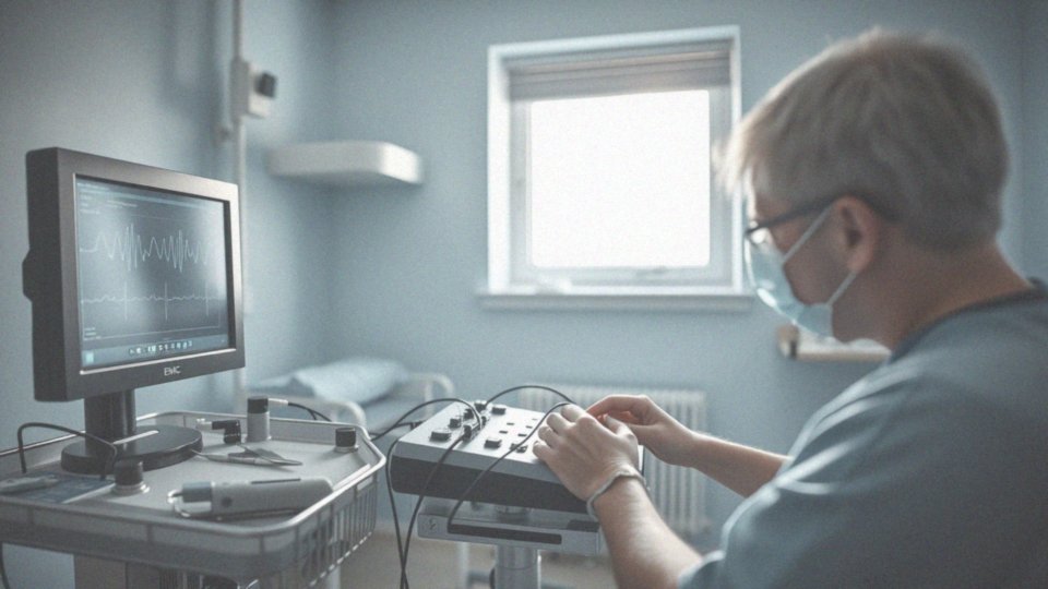 Jak diagnozuje się neuropatię?