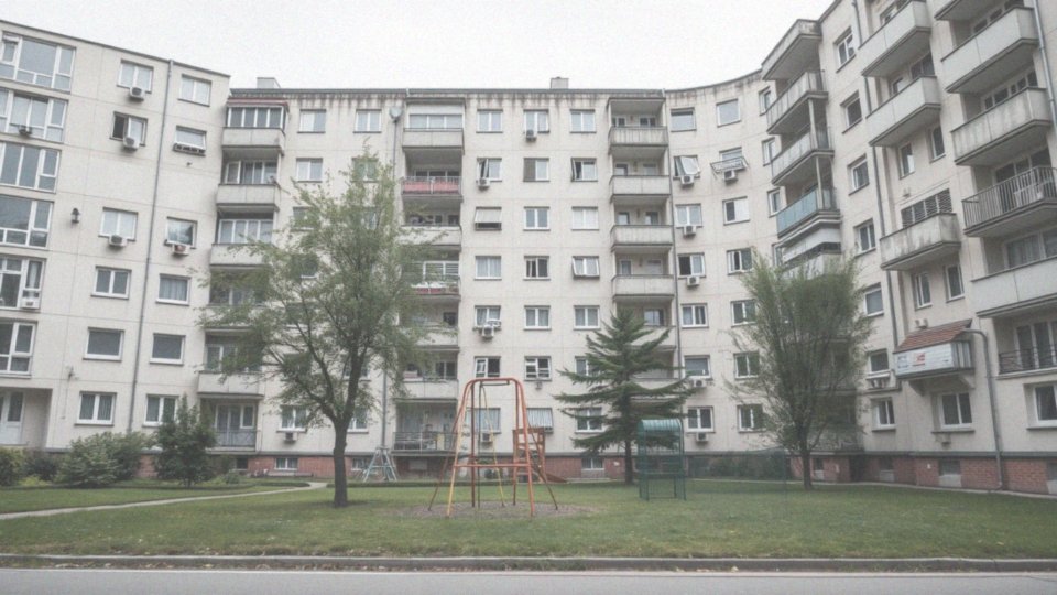 Co to jest rynek wtórny mieszkań w bloku?