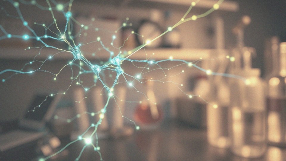 Jak leki przeciwdepresyjne wpływają na neuroprzekaźniki?