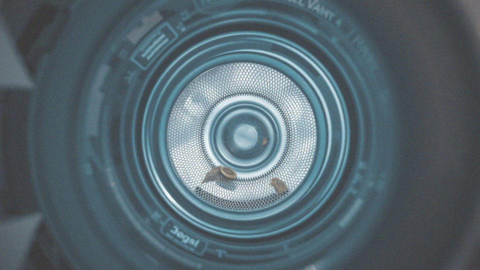 Jakie ma znaczenie filtr odpływowy w procesie wirowania?