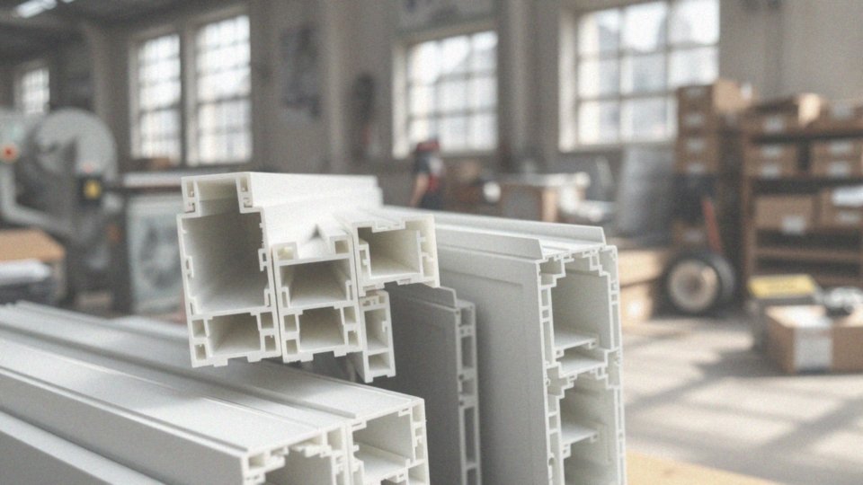 Jak jakość produkcji wpływa na wybór pomiędzy Aluplast a Veka?