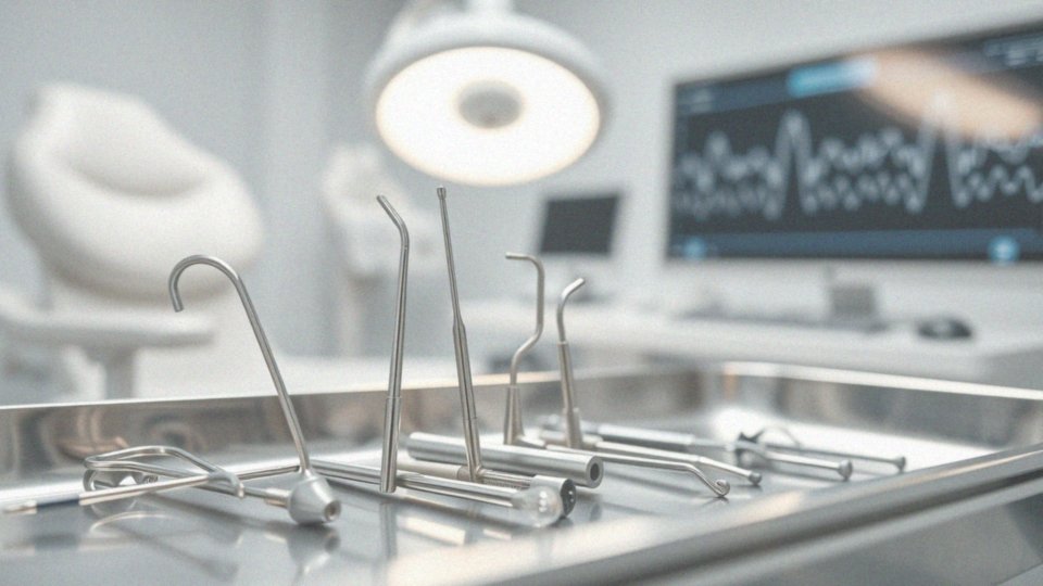 Jak laryngolog może pomóc w usunięciu woskowiny?