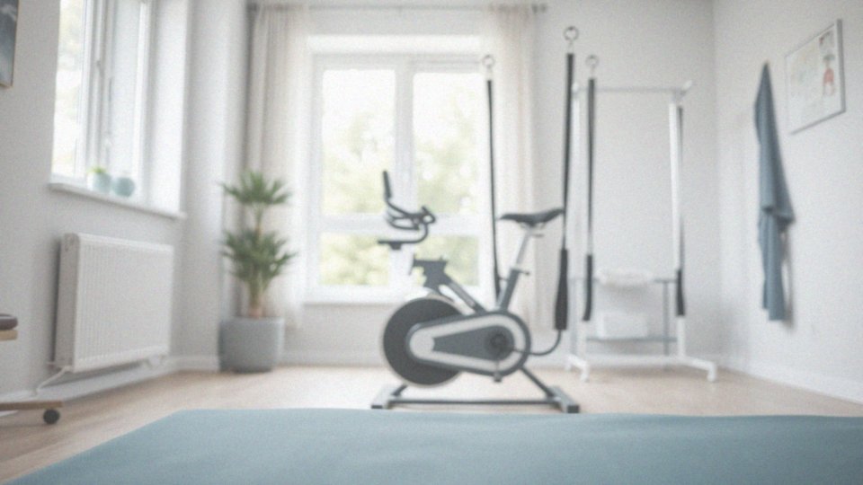 Jak wygląda rehabilitacja przy gonartrozie kolana?