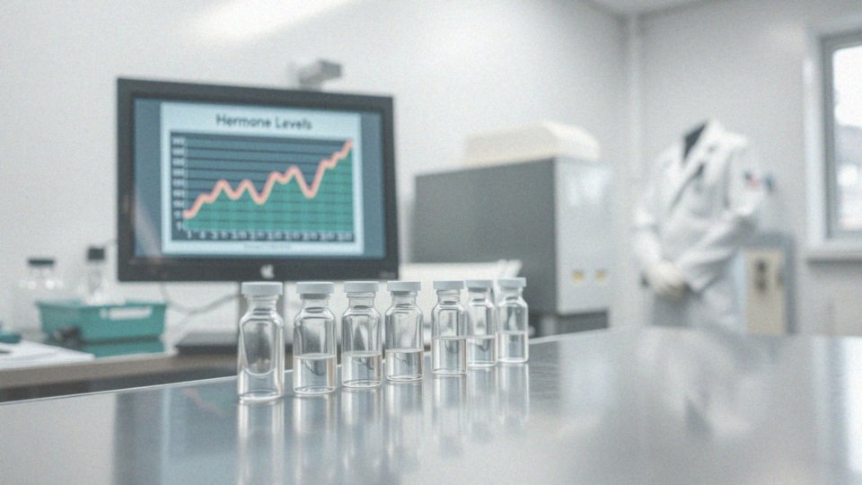 Jakie są działania terapeutyczne progesteronu?