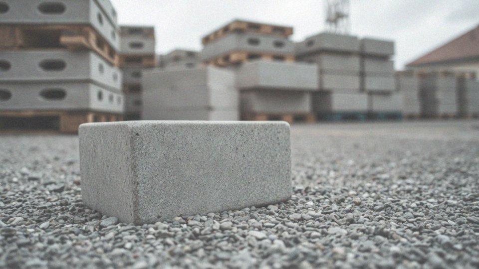 Jaką wagę ma płyta ażurowa 60x40x10?
