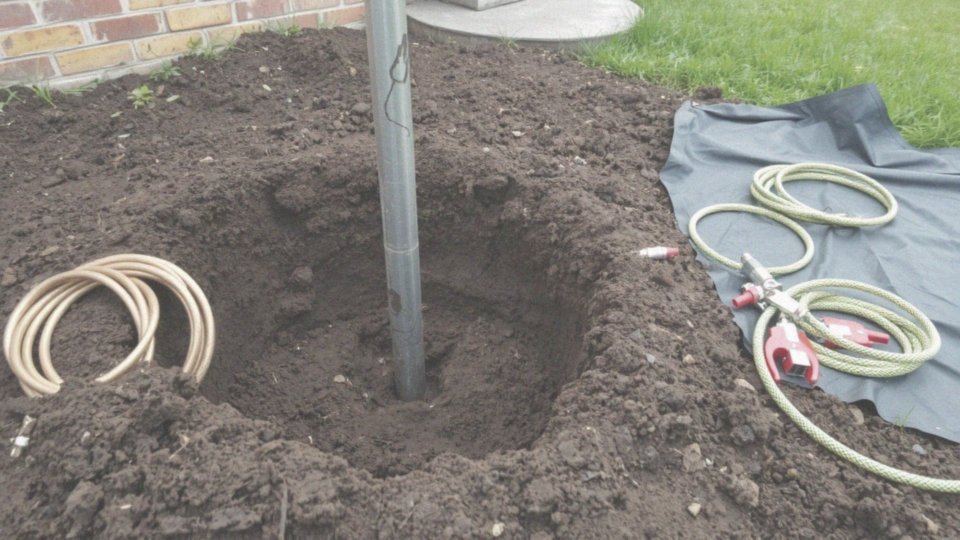 Jak wykonać uziemienie instalacji elektrycznej w domu?