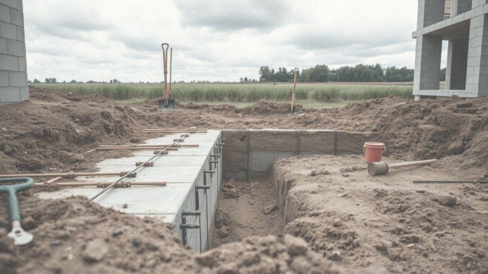 Jakie są metody uziemienia budynków?