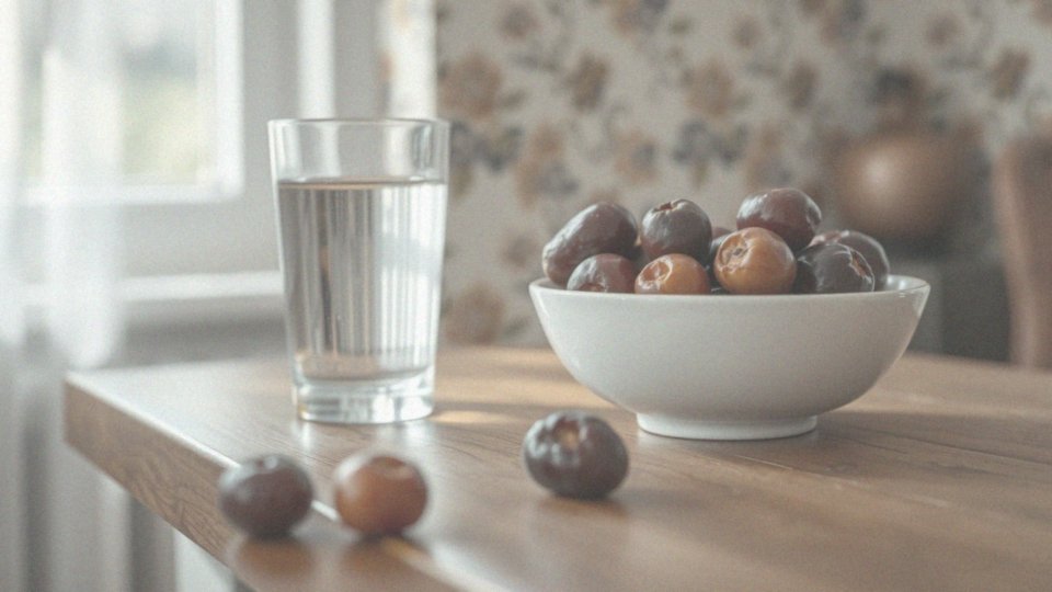 Jakie są objawy towarzyszące zaparciom?