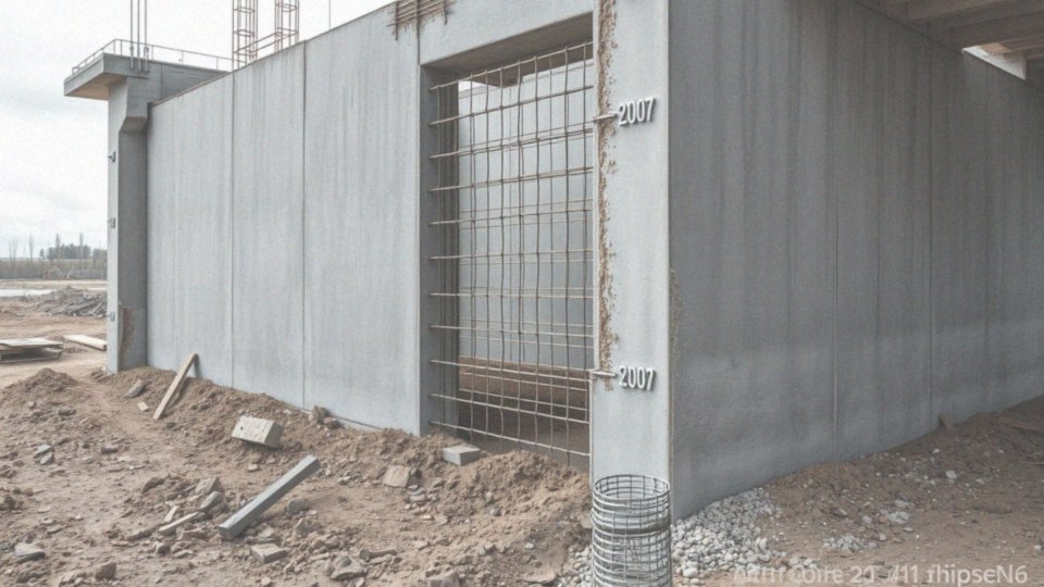 Jaką rolę pełni zbrojenie płyty fundamentowej?