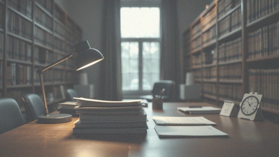 Jakich konsekwencji unikać przy składaniu zeznania po terminie?
