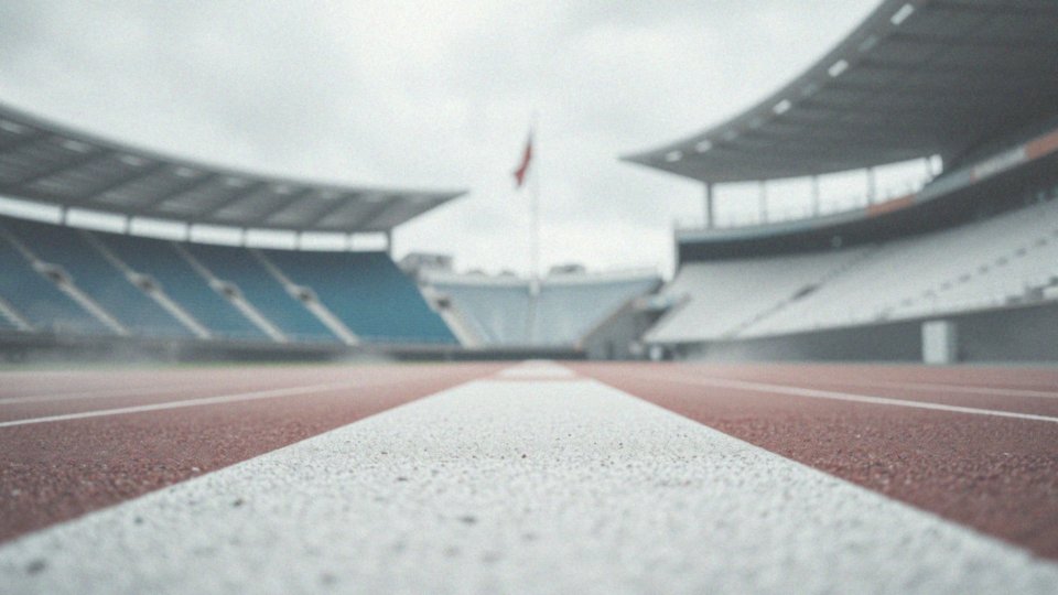 Jak sportowcy postrzegają igrzyska olimpijskie?