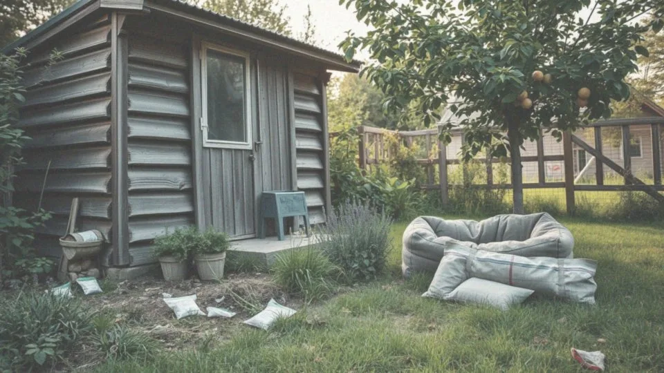 Jakie substancje zapachowe skutecznie odstraszają kuny?