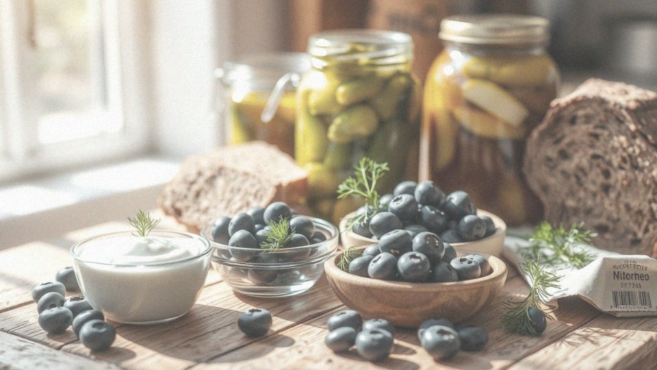 Jakie są korzyści z regularnego spożywania probiotyków?