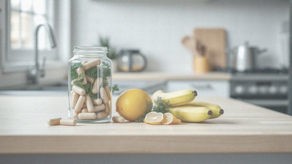 Co to jest przerost bakteryjny jelita cienkiego (SIBO) i jakie ma konsekwencje?